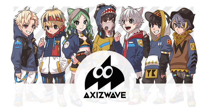 AXIZ WAVE】2021 秋季Identity V Championship オフライン決勝進出！！